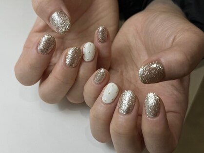 ネイルメゾン 天神店(NAIL MAISON)の写真