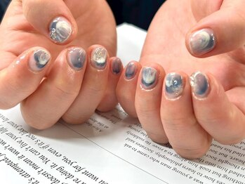 クプ アイラッシュプラス(qup)/定額ニュアンスコース¥8000