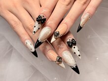 エス(S)/スカルプ★