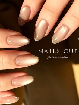 ネイルズキュー(NAILS CUE)/オーダーデザイン