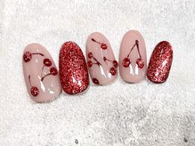 ティンク 横須賀中央店(Tink)/【パラジェル Bコース】