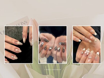アイネイルズ 町田店(I nails)の写真