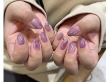 アールエム(Rm)/2月♪ネイル