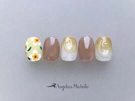 定額・トレンドアートコース