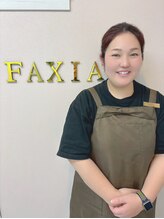 ファシア 大宮店(FAXIA)&nbsp;Miho 