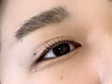 ビジョルノ つくばみどりの店(Begiorno)/まつげパーマ