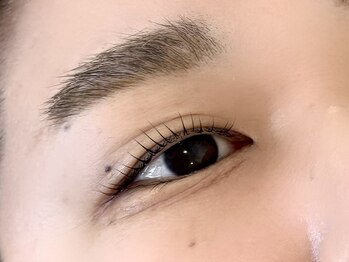 ビジョルノ つくばみどりの店(Begiorno)/まつげパーマ