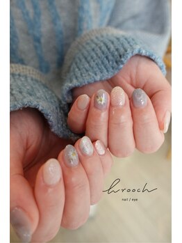 ブローチ(BRooCH)/ニュアンスデザイン