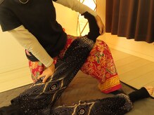 シーバ(Sheva)/姿勢改善