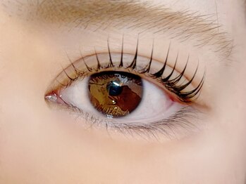 サクラブロウ 心斎橋店(Sakura-blow)/まつげパーマパリジェンヌ眉毛