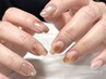 【全員】《Hand》90min★持ち込みデザイン