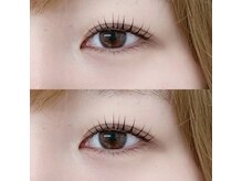 ミロ バイ キング 心斎橋店(Milo by king)/#マツエク#パリエク#つけ放題