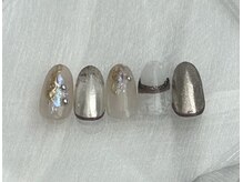 ネイルアバンス 鳳店(Nail AVANCE.)/【5月 sample &nbsp;¥9,900】
