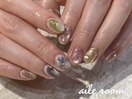 カラフルちぐはぐ