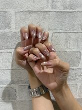 ノーネイル 川越(NO NAIL KAWAGOE)&nbsp;ホシノ ミホリ