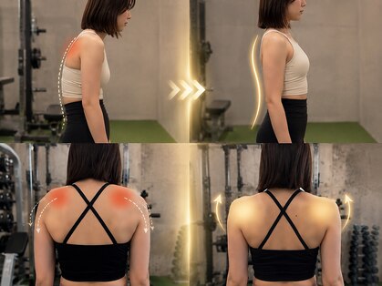 シーアップ(C-up)の写真