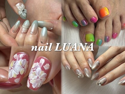 ルアナ 赤坂(LUANA)の写真