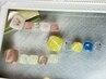 【FOOT】◇初回オフ無料◇しっかりデザイン/スタンダード　ドライケア付