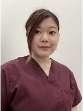 小竹向原整骨院&nbsp;服部 愛