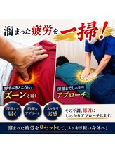 タオカ202(Taoka 202)/溜まった疲れに