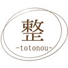 整(totonou)のお店ロゴ