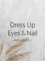 ドレスアップアイズ アンド ネイル(Dress Up Eyes & Nail)&nbsp;Dress Up Eyes