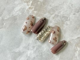 ★season/レオパード