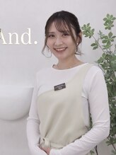 アンド 上石神井(And.)&nbsp;Non 