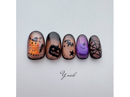 ワイネイル(Y.nail)の写真
