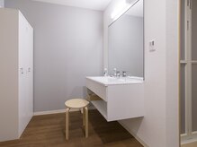 酵素の恵 松井山手店/内観