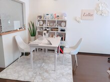 エステスクールアンドサロン ラレ 三軒茶屋の雰囲気（ヒーリング音楽とアロマの香りに癒されます［ラレ三軒茶屋］）