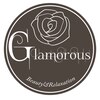 グラマラス(Glamorous)のお店ロゴ