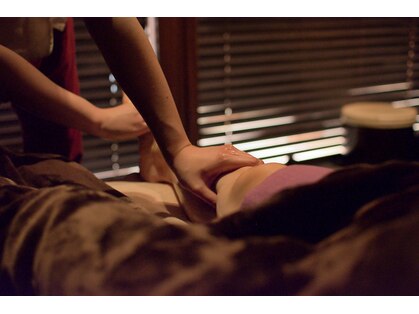 ルアンルアン ふじみ野ナーレ店 (Ruam Ruam)の写真