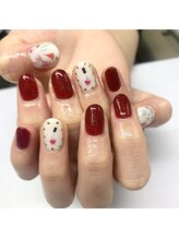 ネイルサロン シェリス(Nail Salon CHELICE)/