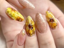 サロン ド ワカ(Salon de WAKA)/