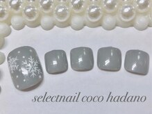 セレクトネイル ココ 秦野店(SELECT NAIL COCO)/