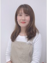 プラスネイル 自由が丘店(PLUS NAIL) 山上 (あ)