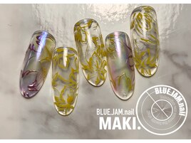 期間限定☆キャンペーンネイル