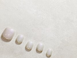 フット定額デザイン８０００円