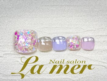 ラメール(La mer)/★フットやり放題★