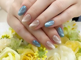 マグネットネイル☆カラー追加