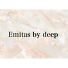 エミタス(Emitas by deep)のお店ロゴ
