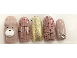 12月月替わりデザイン