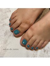 サロン ド ラム(Salon de ramu)/