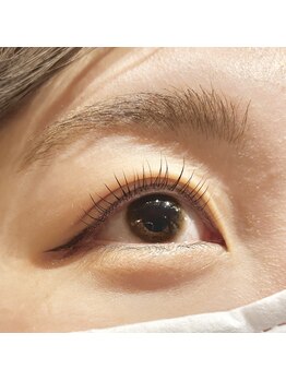 バティック 下北沢店(Batik)/シンプリフィラッシュリフト