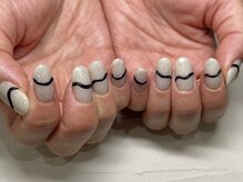 スリールヘア(Sourire hair)/ハンド定額Bコース