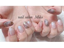 ミコ(Miko)/パラジェル持込デザイン