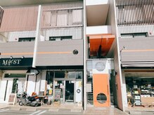 フォーチューン/外観