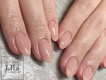 リリ セカンド(LILi second.)/HANDワンカラー