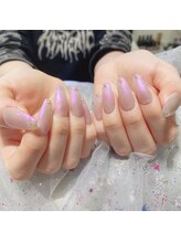 クイーンズビューティーサロン 新宿本店(Queen's beauty salon)/パーツ追加